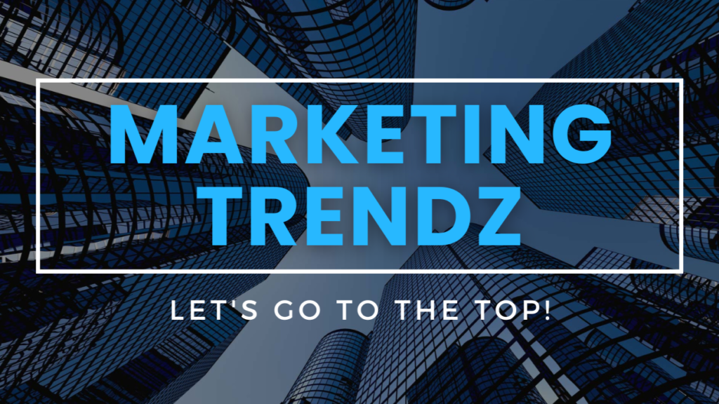 trends in market research