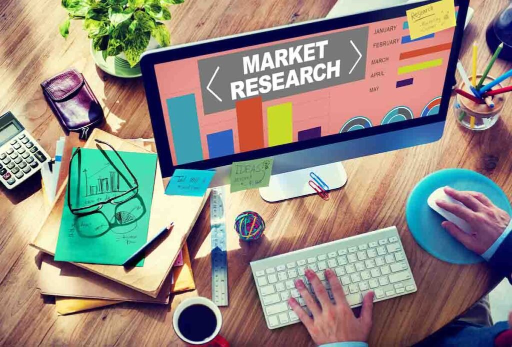 MARKET RESEARCH