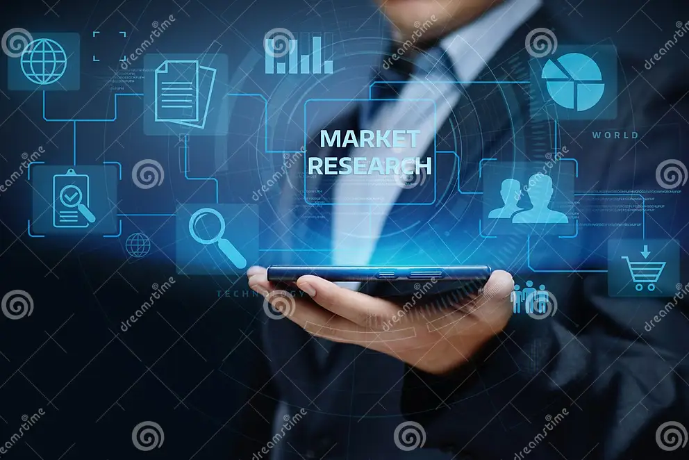 importance of market research